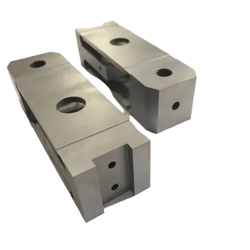  线走丝加工产品展示 01